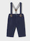 Kids' Pants Blue