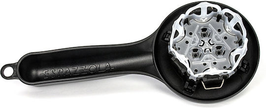 Εργαλείο Καθαρισμού 58mm Black – Επαγγελματικό Καθαριστικό Μηχανών Espresso Espazzola V2 20005