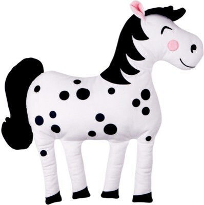 Pony Dotti 42cm Μαξιλαρι