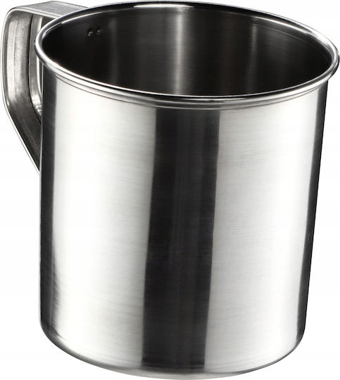 Kadax Stainless Steel Mug 400ml Tea Travel