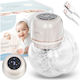 Nukido BPA-frei Gray 210ml