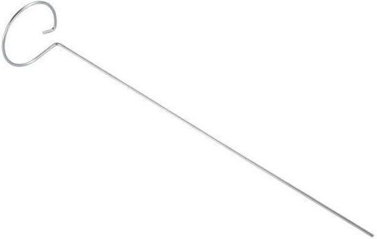 Blumenstütze Strend Pro Metaltec Ps017-4 Metall 900 150 5,5 mm