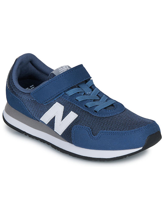 New Balance Kids Sneakers Blue