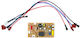 Professional Coffee Machine Part SP-BRN-0124-12