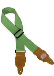 Gst100lg Gaucho Grass Series Guitar Strap