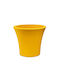 Atmosphera City Self-watering Pot Plastic 20x20x17.5cm.