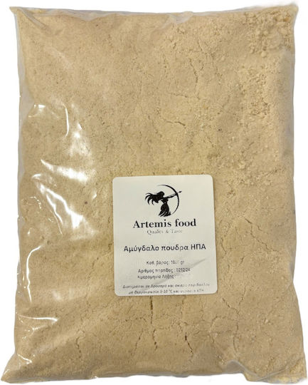 Artemis Food Flour Almond Gluten Free 1kg
