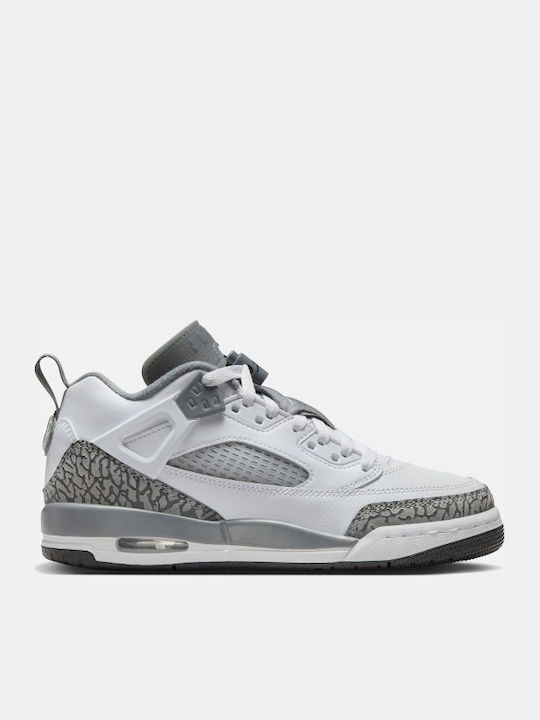 Παιδικά Sneakers Λευκά