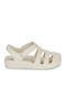 Classic Children's Anatomical Beach Shoes Beige