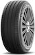 Michelin Primacy 5 225/50R17 94W Θερινό Λάστιχο για Επιβατικό Αυτοκίνητο