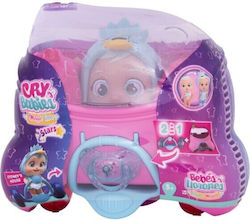 Jucărie Miniaturală Cry Babies Pentru 3+ Ani