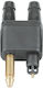Can SB Fuel Connector