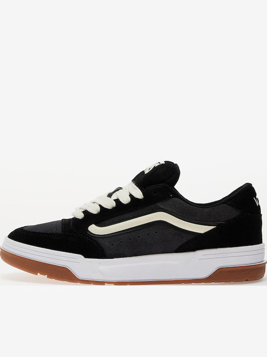 Vans Hylane Мъжки Сникърси Черни