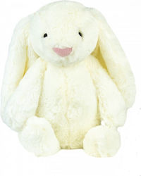 Enesco Iepurași Albi Pentru 3+ Ani 32 Cm