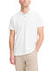 T-shirt Εκρου