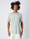 T-Shirt Grün