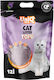 Uniq Nisip pentru Pisici Tofu cu Aromă Lavanda 5kg / 12lt