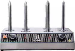 Johny Încălzitor de pâine 2kW Ak/1-p6 Johny Încălzitor de pâine 2kW Ak/1-p6