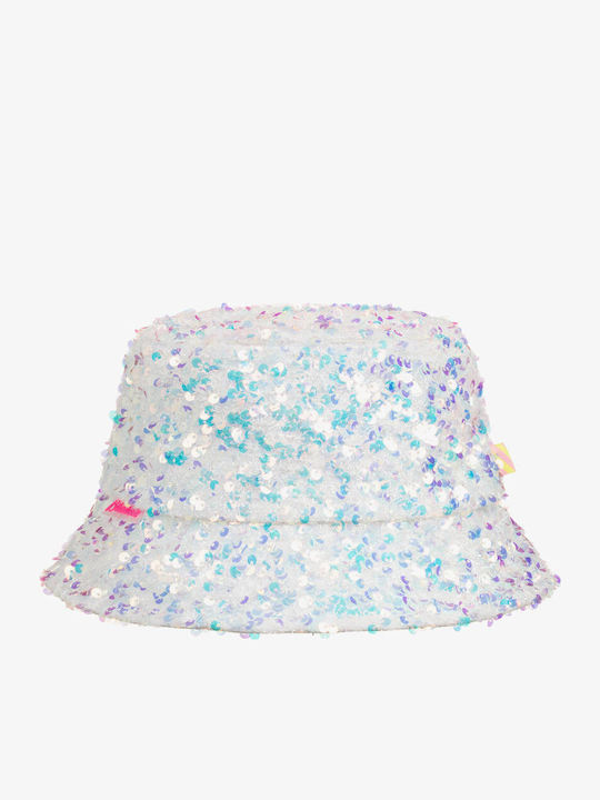 Billieblush Παιδικό Καπέλο Bucket Πολύχρωμο