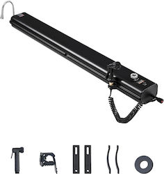 Dachträger Wasserbehälter Mit Schutzpaneel