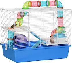 Pawhut Cușcă Pentru Hamster