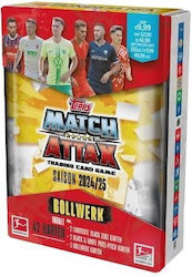 Topps Match Attax