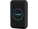 Ασύρματος προσαρμογέας Carlinkit TBOX LITE Carplay / Android Auto (Μαύρο)