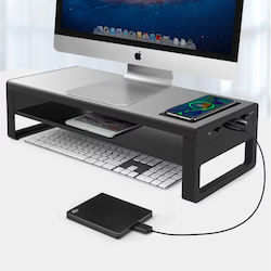 Vaydeer (ZGC241) Tabletop Suport Monitor