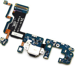 Cablu Flex Conector de Încărcare pentru Samsung S9 Plus