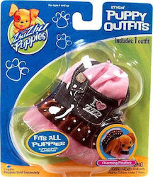 Zhu Zhu Puppies Puppy Outfits 2 Designs