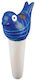 Watering Can Swallow Blue Dis1