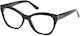 Guess Gu50177 005 54 Prescription Eyeglass Frames