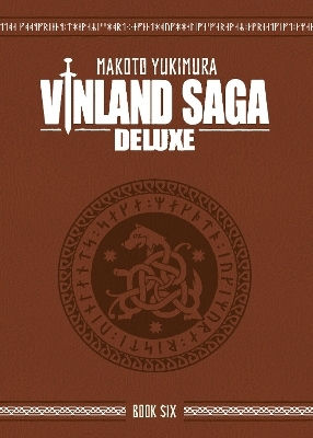 Vinland Saga Vol. 0
