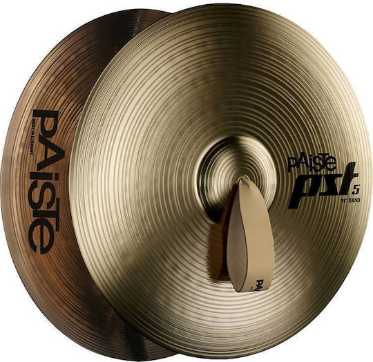 Paiste Чинели Pst 5