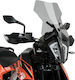 Puig Vizieră colorată motocicletă Touring pentru KTM 890 Aventură R 3587H