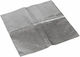 Moose Racing Motorcycle Exhaust Protector Silver