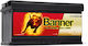 Banner Batterie Auto Running Bull mit Kapazität 95Ah Start/Stopp