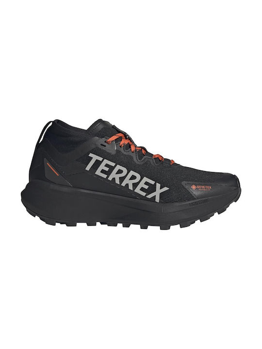 adidas Terrex Agravic Gtx IH2939 Sport Shoes Trail Running Black