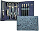 Set de Manichiură Dukas Family 10 Piese Pl 252mf
