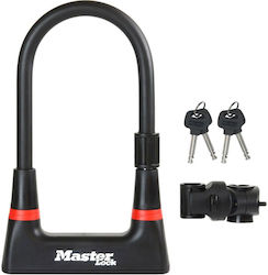 Master Lock Антикражбено Заключване На Скоба За...