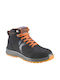 Kapriol Spike Wasserdicht Stiefel Arbeit mit Zertifizierung P,WR