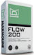 Marmoline Marmoline Flow-200 Τσιμεντοκονια Εξομαλυνσης Δαπεδων 1-3cm 25kg