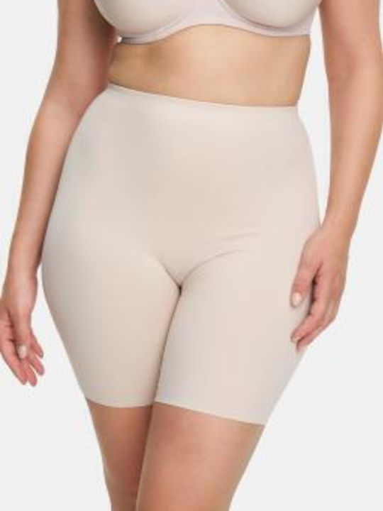 Susa Tightening Boxer Seamless Light Beige