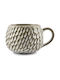 Salt & Pepper Керамична Чаша 400ml