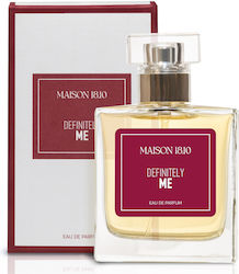 Maison 18.10 Definitely Me EDP 50ml