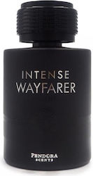 Pendora Scents Intense Wayfarer Homme EDP 100ml Pendora Scents Intense Wayfarer Homme EDP 100ml