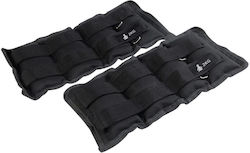 Fitpaddy Dumbbells Wrist & Ankle Weights 2 x 2kg Fitpaddy Dumbbells Wrist & Ankle Weights 2 x 2kg
