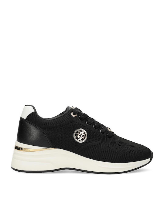 Mexx 1000 Adidași Pentru Femei Negri
