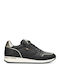 Djana Sneakers Black