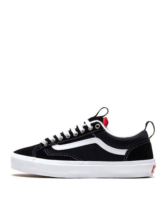 Vans Old Skool 36+ Sneakers Black White